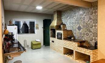 Imagem 5: Vendo casa na ponte alta norte rua rodobelo