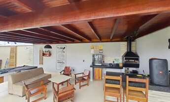 Imagem 3: Casa Duplex no bairro Jardim America 2