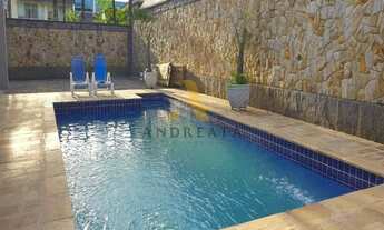 Imagem: Venda e Aluguel de Casa em Condomínio com