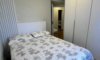 Imagem 14: Apartamento impecável, 3 quartos mobiliado no Centro de Florianópolis Vista Privilegiada