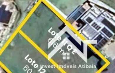 Imagem: Terreno à venda, 616 m² por R$ 330.000,00