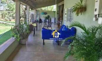 Imagem 2: Chácara à Venda Zona Rural, Valentim Gentil/SP