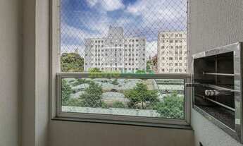 Imagem 7: EXCELENTE APARTAMENTO DE 02 QUARTOS SENDO 01 SUÍTE, PARA MORAR NO LOTEAMENTO MALBEC