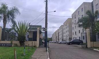 Imagem: Apartamento 2 dormitórios na Restinga