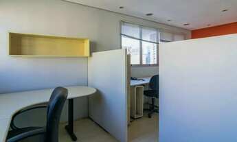 Imagem 6: Conjunto comercial para venda em Vila Olímpia , 41m²