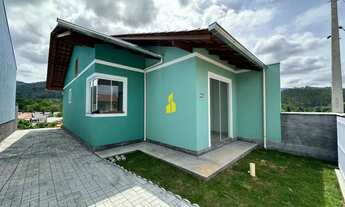 Imagem 4: Casa à Venda no Bairro Arapongas em Indaial/SC