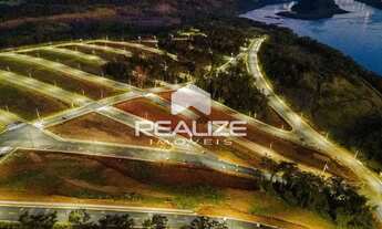 Imagem 6: Repasse Terreno à venda no Loteamento Ecoville 1