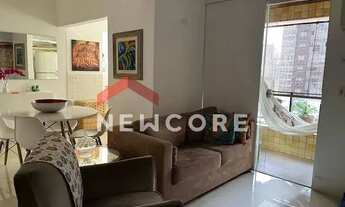 Imagem: Apartamento em Avenida Doutor Epitácio