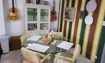 Imagem 3: Casa para venda possui 300 metros quadrados com 4 quartos em Alto da Lapa - São Paulo - Sã