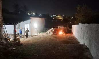 Imagem: URGENTE! EXCELENTE Lote de 862m²! Com casa