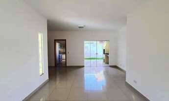 Imagem 3: Casa em Condomínio para Venda em Campo Grande, Jardim Leblon, 3 dormitórios, 1 suíte, 3 ba