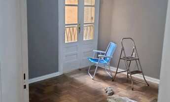 Imagem 4: Apartamento 2 quartos, térreo na República - Cidade Baixa