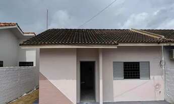 Imagem 2: CASA EM CRICIÚMA. T