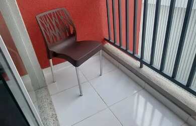 Imagem 5: Apartamento Mobiliado