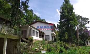 Imagem 2: Chacara em Jacareí, no bairro Paratei do Meio, para locação