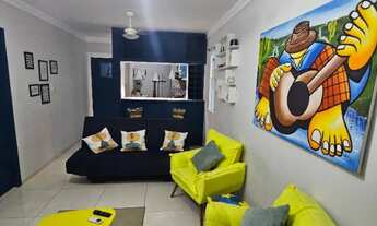 Imagem: Apto novo mobiliado orla de salvador Jd