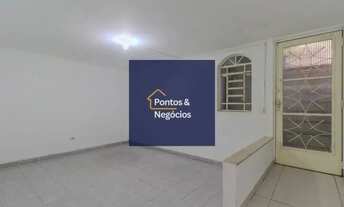 Imagem 6: Casa comercial com 230 m², localizada na Rua Coriolano