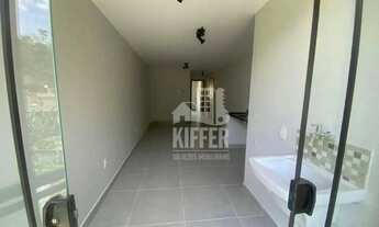 Imagem 2: Loft com 1 quarto para alugar, 32 m² por R$ 2.200/mês - Cafubá - Niterói/RJ