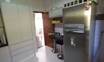 Imagem 7: Casa com 3 dormitórios à venda, 281 m² por R$ 950.000,00 - Pousada dos Campos III - Pouso