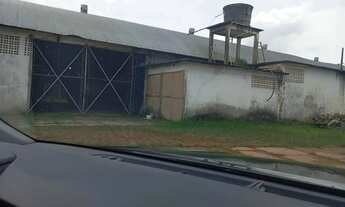 Imagem 5: GALPÃO COMERCIAL em Belém - PA, CASTANHEIRA