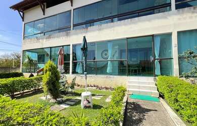 Imagem: Flat em Gravatá condomínio fechado