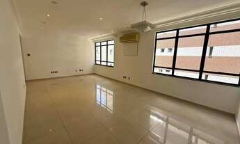 Imagem 2: Apartamento em Pompéia, Apartamento em Santos, Apartamento com 3 dorms, Apartamento à Vend