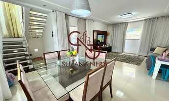 Imagem: CASA COM 3 SUITES NO CONDOMINIO PARCO DELLA