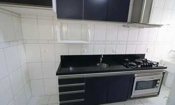 Imagem 2: Apartamento à venda, 59 m² por R$ 315.000,00 - Santa Quitéria - Curitiba/PR