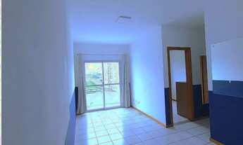 Imagem 3: ALUGA-SE APARTAMENTO SEMIMOBILIADO NO CONDOMÍNIO IBIZA FLEX