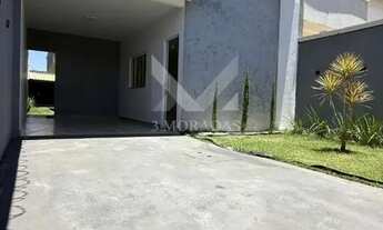 Imagem: Casa 3Q no Residencial Itaipu