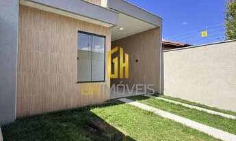 Imagem 6: Casa à venda, 121 m² por R$ 550.000,00 - Residencial Village Garavelo - Aparecida de Goiân