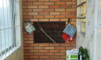 Imagem 4: Apartamento à venda em Petrópolis com 76 m², 2 quartos, 1 vaga