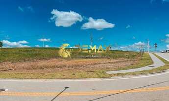 Imagem 5: Terreno 431m² à Venda. Condomínio Terras Alpha, Urbanova