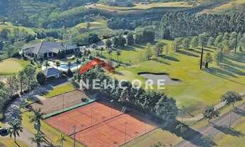 Imagem 4: Lote em condomínio em Alameda Algarve - Jacaré - Cabreúva/SP