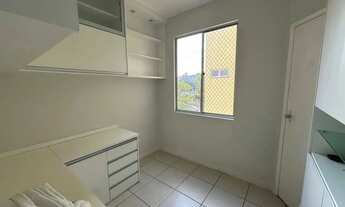 Imagem: Apartamento para aluguel tem 94 metros quadrados