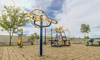 Imagem 7: Villa Jardim - Já com dois muros