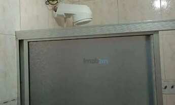 Imagem 7: Sobrado com 3 dormitórios à venda, 70 m² por R$ 270.000,00 - Jardim Morumbi - Londrina/PR