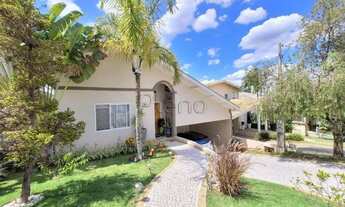 Imagem: Casa à venda no Condomínio Loteamento