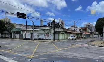 Imagem 3: Terreno à venda, 500 m² por R$ 1.200.000,00 - Joaquim Távora - Fortaleza/CE