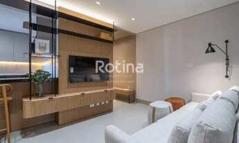 Imagem 6: Apartamento no Vivaz Residence com 3 Quartos e Varanda Gourmet