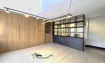 Imagem 3: Sala coml de 60m² na V.Mariana, 3 salas, 2 vagas