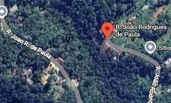 Imagem 7: TERRENO DE 1.702 M² EM EMBU-GUAÇU/SP