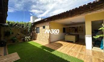 Imagem 6: CASA 04 QUARTOS, 02 SUÍTES 273m² - VILA LUCIANA - GOIÂNIA - GO