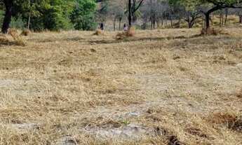 Imagem: Terreno módulo rural em para de minas