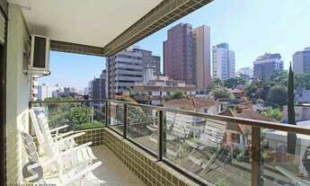 Imagem 5: Apartamento de 3 dormitórios, suíte e 2 vagas de garagem no bairro Petrópolis em Porto Ale