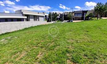 Imagem: Terreno-À VENDA-Condomínio Portal San