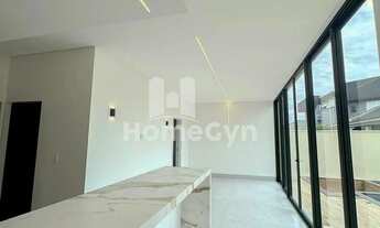 Imagem 6: Casa de condomínio 5 suítes completo em armários no Jardins Madri