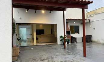 Imagem 3: Vendo Linda casa no Eco Boungaville