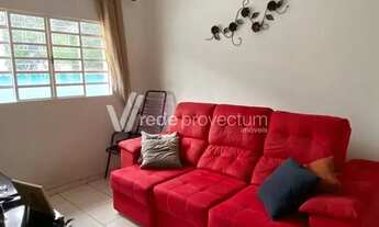 Imagem 4: Casa - Parque Residencial Vila União - Campinas