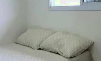 Imagem 5: Casa praia de Barequeçaba